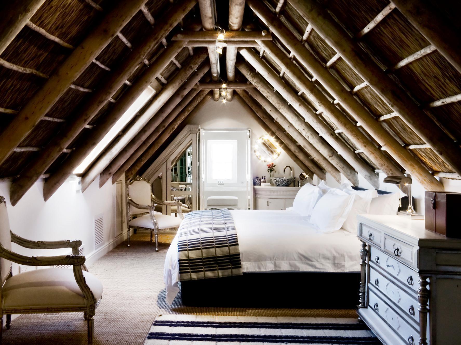 Grand Dedale Country House Веллингтон Экстерьер фото