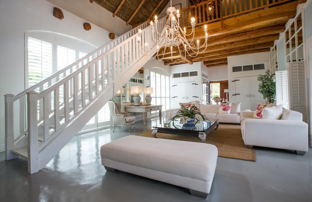 Grand Dedale Country House Веллингтон Экстерьер фото