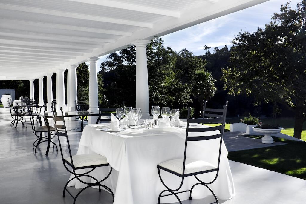 Grand Dedale Country House Веллингтон Экстерьер фото