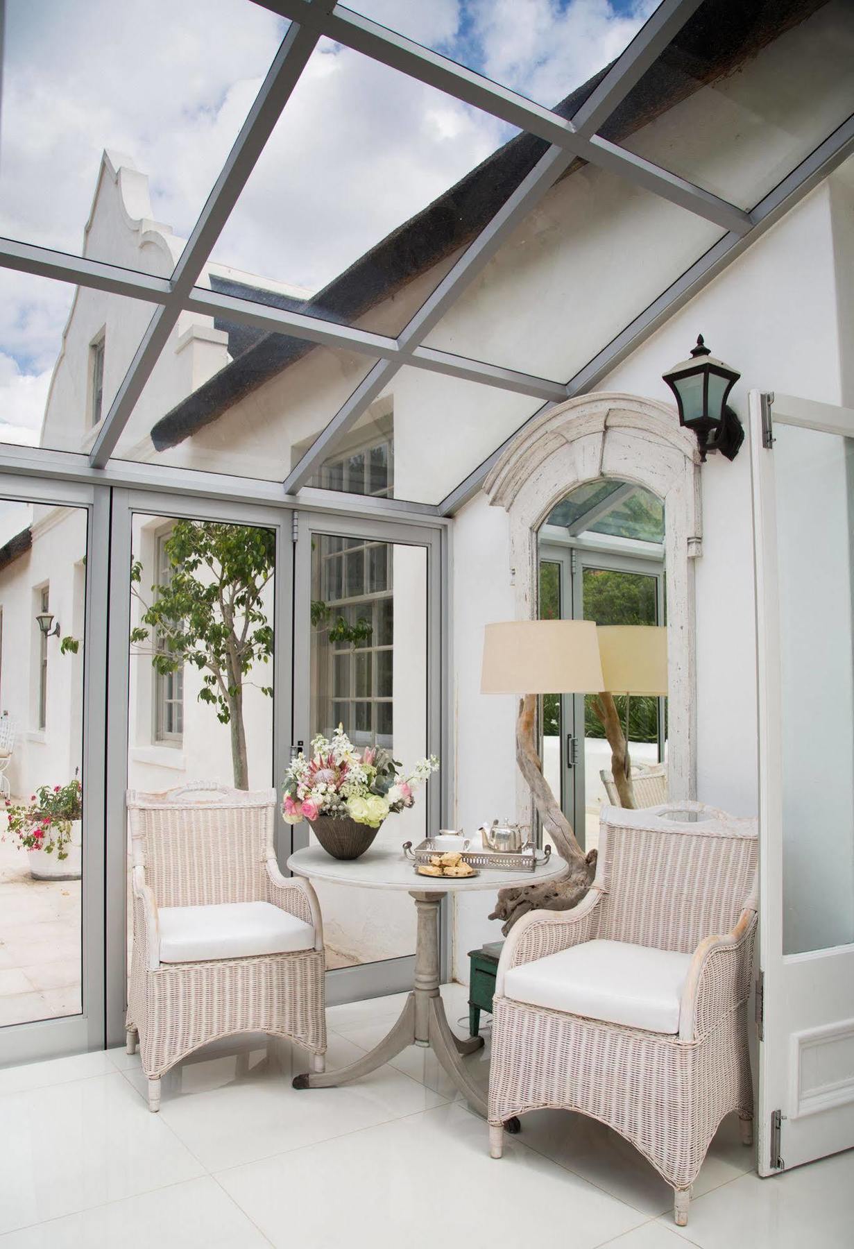 Grand Dedale Country House Веллингтон Экстерьер фото