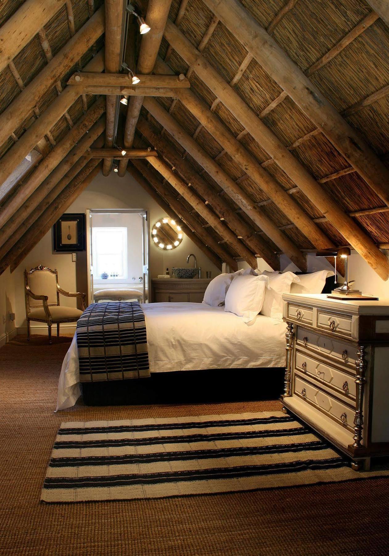 Grand Dedale Country House Веллингтон Экстерьер фото