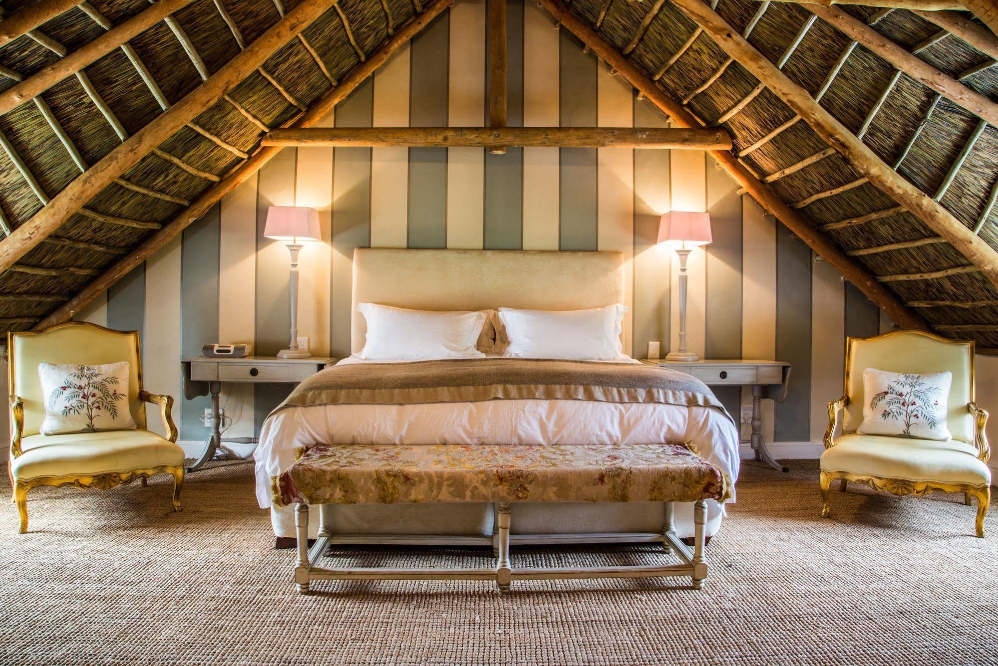 Grand Dedale Country House Веллингтон Экстерьер фото