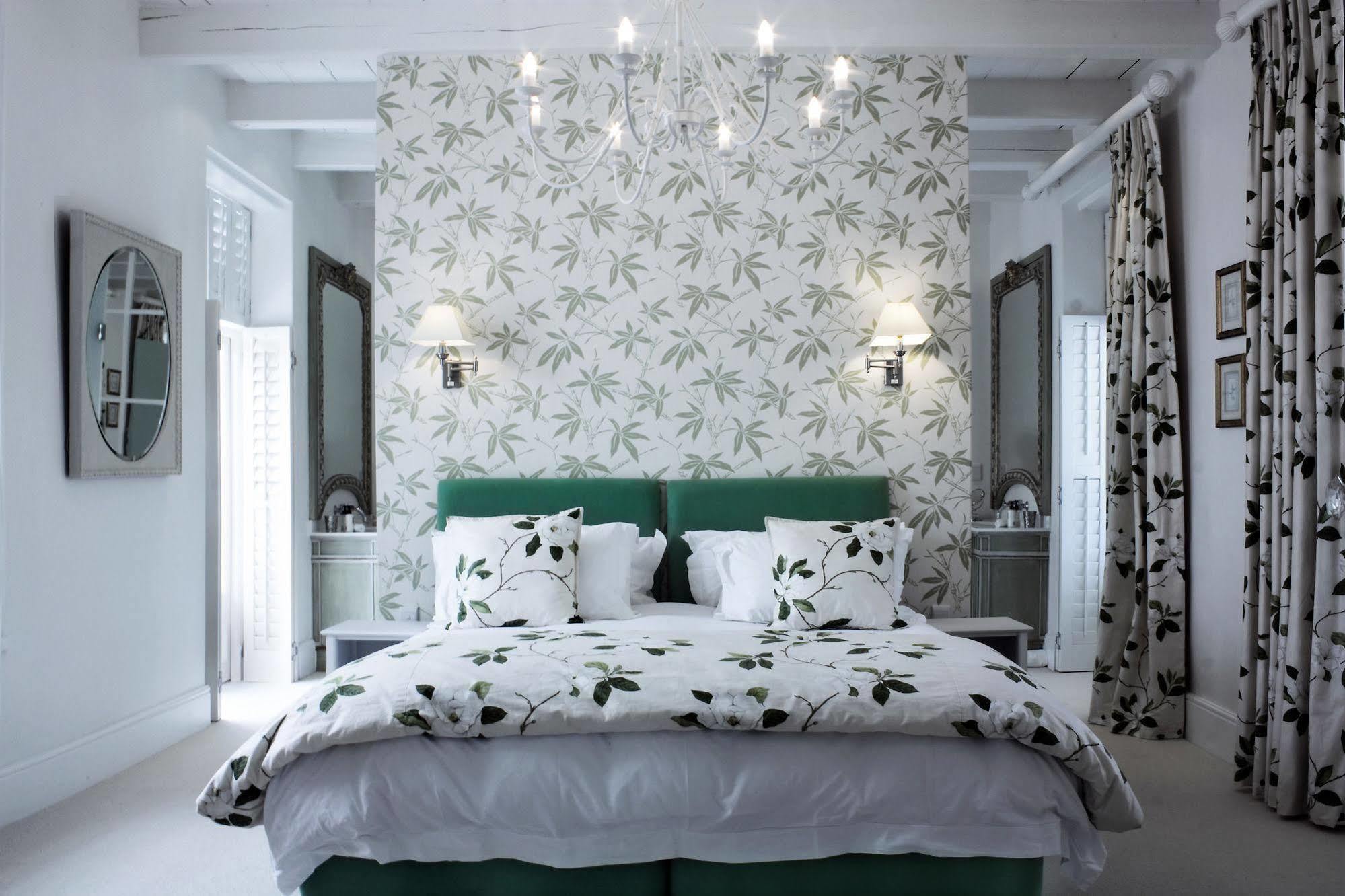 Grand Dedale Country House Веллингтон Экстерьер фото
